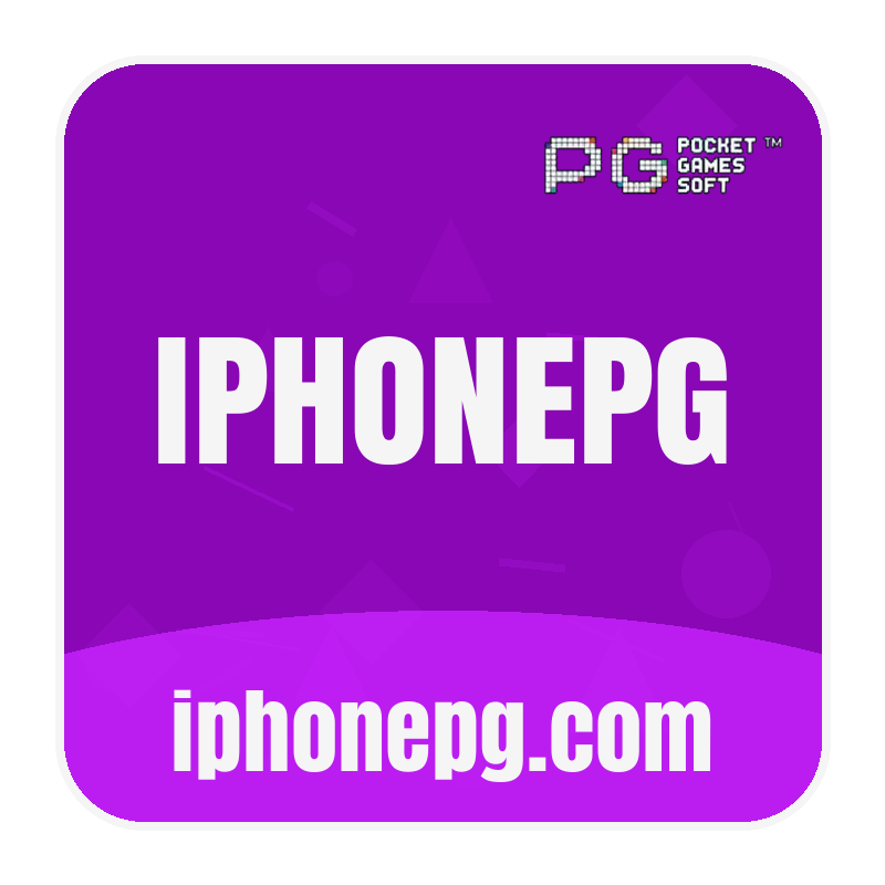 iphonepg.com logo